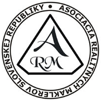 logo asociácie realitných maklérov